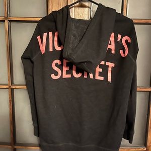 Victoria’s Secret hoodie